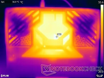 赛博朋克 2077 1080p 超强压力：底部