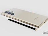 三星Galaxy S23可能不会专门运行高通骁龙8代SoC（图片来自YouTube上的Technizo Concept）。