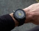 Garmin 智能手表为糖尿病用户提供工具，如 Dexcom 应用程序（如图）。(图片来源：Garmin）
