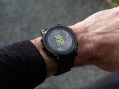 Garmin 智能手表为糖尿病用户提供工具，如 Dexcom 应用程序（如图）。(图片来源：Garmin）