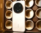 目前，网上已经有大量关于Honor Magic 8 和Honor Magic 8 Pro 的相机样张和上手图片。(图片来源：微博）