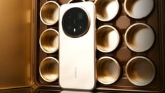目前，网上已经有大量关于Honor Magic 8 和Honor Magic 8 Pro 的相机样张和上手图片。(图片来源：微博）