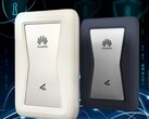 华为推出了一款新的外置固态硬盘，相当坚固（图片来源：华为）