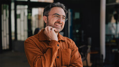 微软人工智能首席执行官称，任何人都可以复制、再造和再现开放网络上的内容（图片来源：Mustafa Suleyman）