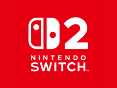 任天堂 Switch 2 徽标（图片来源：任天堂）