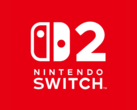 任天堂 Switch 2 徽标（图片来源：任天堂）