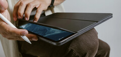 Nomad 推出两款新的 iPad 皮套。(图片：Nomad）