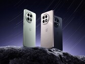 OnePlus Ace 5 拥有 OnePlus 智能手机中最大的电池容量。(图片来源：OnePlus）