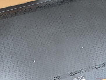塑料背板，支持 400 x 300 mm VESA 规格