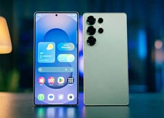 据报道,Galaxy S26 Ultra 出现的屏幕泛红现象属于软件问题,而非硬件问题。