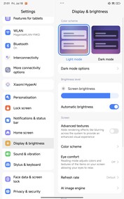 评测小米红米 K Pad