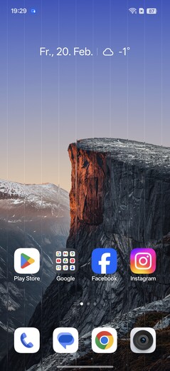 测试 Realme GT 8 Pro 智能手机