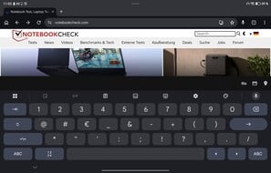 Honor MagicPad 4 键盘评测