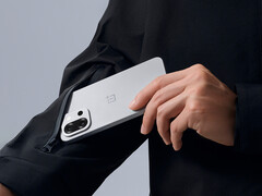 OnePlus 13T 将配备 6260 毫安时电池（图片来源：OnePlus - 已编辑）