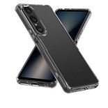 假想的 Xperia 1 VII 保护壳。(图片来源：微博）