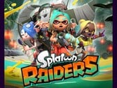 《Splatoon Raiders》在Metacritic上的用户评分曾短暂达到9.4分。