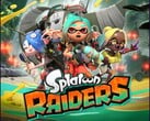 《Splatoon Raiders》在Metacritic上的用户评分曾短暂达到9.4分。