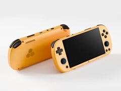 Smart Pro S 在前代产品的基础上进行了各种升级。(图片来源：TrimUI - 已编辑）