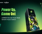 Ugreen 元心 Impact 系列（图片来源：Ugreen PR）