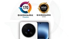 令人惊讶的是,在最佳智能手机摄像头排行榜上,vivo X300 Ultra 排在 vivo X300 Pro 之后。