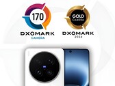 令人惊讶的是，在最佳智能手机摄像头排行榜上，vivo X300 Ultra 排在 vivo X300 Pro 之后。