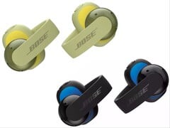 Bose Sport Open 入耳式耳机将推出多种颜色。