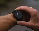 先行者255是Garmin两款接受新候选版本更新的智能手表之一。(图片来源：Garmin）