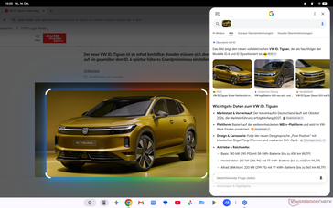 Googlebook OS 魔法指针