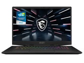 MSI Stealth GS77笔记本电脑评测。一个好的Razer Blade 17替代品？