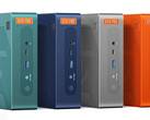 Beelink GTR7系列有两个8核型号。(图片来源：Beelink)