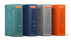 Beelink GTR7系列有两个8核型号。(图片来源:Beelink)