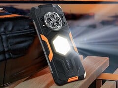 KingKong Power 5 智能手机现已上市（图片来源：Cubot）