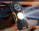 KingKong Power 5 智能手机现已上市（图片来源：Cubot）