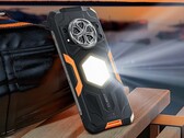 KingKong Power 5 智能手机现已上市（图片来源：Cubot）