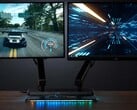 Kovadex X1:带集成显示器支架的充电站