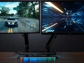 Kovadex X1：带集成显示器支架的充电站