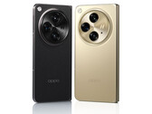 Oppo Find N3。(图片来源：Oppo）