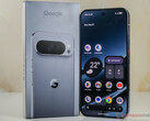 在我们最近的评测中,Pixel 10 Pro XL 给人留下了深刻印象。(图片来源:Notebookcheck)