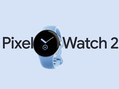 配备 Sea 表带的 Pixel Watch 2（图片来源：91mobiles）