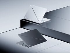 与去年一样，华硕将以两种颜色销售 ROG Zephyrus G14。(图片来源：华硕）