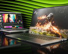 移动GeForce RTX 5070 Ti 解决了移动 RTX 5070 和 RTX 4070 最大的问题之一（图片来源：Nvidia）
