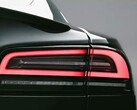 Model S 采用新的免费隐形灰配色（图片：特斯拉）