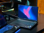 联想Legion Pro 5i 笔记本电脑评测：超强 i7-14700HX 和 RTX 4060 性能