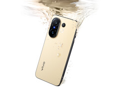X200 FE 已登陆印度，运行基于Android 15 的 Funtouch OS 15。（图片来源：vivo）