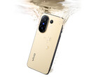 X200 FE 已登陆印度，运行基于Android 15 的 Funtouch OS 15。（图片来源：vivo）