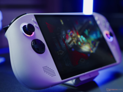 Legion Go S 操纵杆 RGB LED