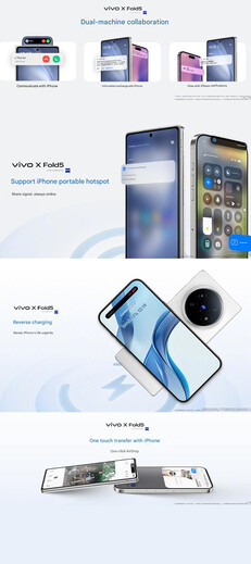 (图片来源：Vivo - 机器翻译）