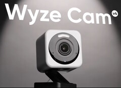 Wyze 更新 Wyze Cam v4,提供宽动态范围成像以及更好的音频和警报器。(来源:Wyze)