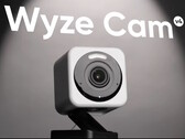 Wyze 更新 Wyze Cam v4，提供宽动态范围成像以及更好的音频和警报器。(来源：Wyze）