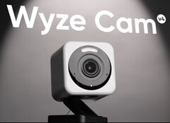 Wyze 更新 Wyze Cam v4，提供宽动态范围成像以及更好的音频和警报器。(来源：Wyze）